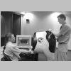 Bovine rectal palpation simulator by Baillie et al 2005